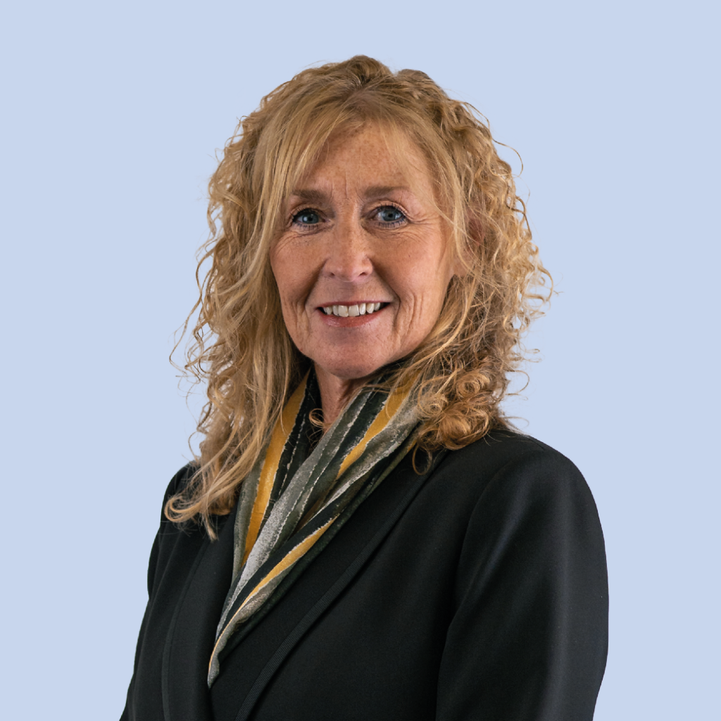 Image of Maria Docherty​