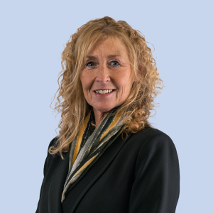 Image of Maria Docherty​