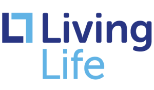 Living Life logo
